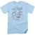 Betty Boop - Greetings From Paris Adult Regular Fit Short Sleeve