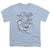 Betty Boop - Greetings From Paris Youth Short Sleeve