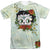 Betty Boop - Sugar Boop Adult Regular Fit Short Sleeve 100% Poly