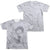 Betty Boop - A Leg Up Adult Regular Fit Short Sleeve 65 - 35 Poly - Cotton