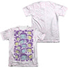 Betty Boop - Boop & Repeat Adult Regular Fit Short Sleeve 65 - 35 Poly - Cotton