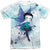 Betty Boop - Sparkle Fairy Adult Regular Fit Short Sleeve 100% Poly