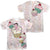 Betty Boop - Cake Boop Adult Regular Fit Short Sleeve 100% Poly