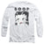 Betty Boop - Not Fade Away Adult Long Sleeve