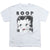 Betty Boop - Not Fade Away Youth Short Sleeve