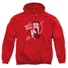 Betty Boop - Lover Girl Adult Pullover Hoodie