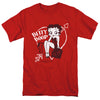 Betty Boop - Lover Girl Adult Regular Fit Short Sleeve