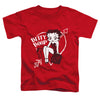 Betty Boop - Lover Girl Toddler Short Sleeve