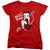 Betty Boop - Lover Girl Women's Short Sleeve