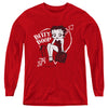 Betty Boop - Lover Girl L - S Youth