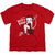 Betty Boop - Lover Girl Youth Short Sleeve