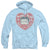 Betty Boop - Fan Club Heart Adult Pullover Hoodie