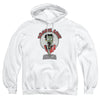 Betty Boop - Breezy Zombie Love Adult Pullover Hoodie