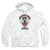 Betty Boop - Breezy Zombie Love Adult Pullover Hoodie