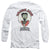 Betty Boop - Breezy Zombie Love Adult Long Sleeve