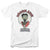 Betty Boop - Breezy Zombie Love Adult Regular Fit Short Sleeve