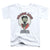 Betty Boop - Breezy Zombie Love Toddler Short Sleeve