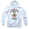 Betty Boop - Breezy Zombie Love Youth Hooded Sweatshirt