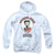 Betty Boop - Breezy Zombie Love Youth Hooded Sweatshirt