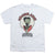Betty Boop - Breezy Zombie Love Youth Short Sleeve