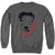 Betty Boop - Classic Zombie Adult Crewneck Sweatshirt