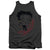 Betty Boop - Classic Zombie Adult Tank Top