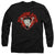 Betty Boop - Heart You Forever Adult Long Sleeve