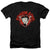 Betty Boop - Heart You Forever Adult Regular Fit Heather Short Sleeve