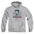Betty Boop - Zombie Pinup Adult Pullover Hoodie