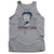 Betty Boop - Zombie Pinup Adult Tank Top