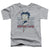 Betty Boop - Zombie Pinup Toddler Short Sleeve