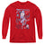 Betty Boop - Boop Ball L - S Youth