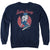Betty Boop - Team Boop Adult Crewneck Sweatshirt