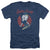 Betty Boop - Team Boop Adult Regular Fit Heather Short Sleeve