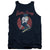 Betty Boop - Team Boop Adult Tank Top