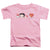 Betty Boop - Symbols Toddler Short Sleeve