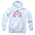 Betty Boop - Bb Dance Youth Hooded Sweatshirt