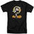 Betty Boop - Vamp Pumkins Adult Tall Fit Short Sleeve