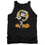 Betty Boop - Vamp Pumkins Adult Tank Top