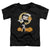 Betty Boop - Vamp Pumkins Toddler Short Sleeve