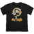 Betty Boop - Vamp Pumkins Youth Short Sleeve