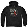 Betty Boop - Drop Dead Gorgeous Adult Pullover Hoodie