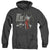 Betty Boop - Drop Dead Gorgeous Adult Heather Hoodie