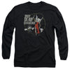 Betty Boop - Drop Dead Gorgeous Adult Long Sleeve