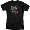 Betty Boop - Drop Dead Gorgeous Adult Tall Fit Short Sleeve