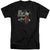 Betty Boop - Drop Dead Gorgeous Adult Tall Fit Short Sleeve