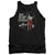 Betty Boop - Drop Dead Gorgeous Adult Tank Top