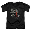 Betty Boop - Drop Dead Gorgeous Toddler Short Sleeve