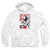 Betty Boop - Stylin Snaps Adult Pullover Hoodie
