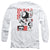Betty Boop - Stylin Snaps Adult Long Sleeve